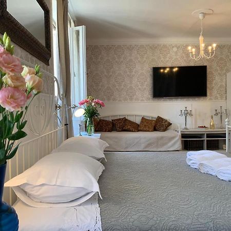 Mama'S And Papa'S Luxury Rooms Split Zewnętrze zdjęcie