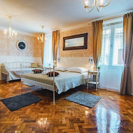 Mama'S And Papa'S Luxury Rooms Split Zewnętrze zdjęcie