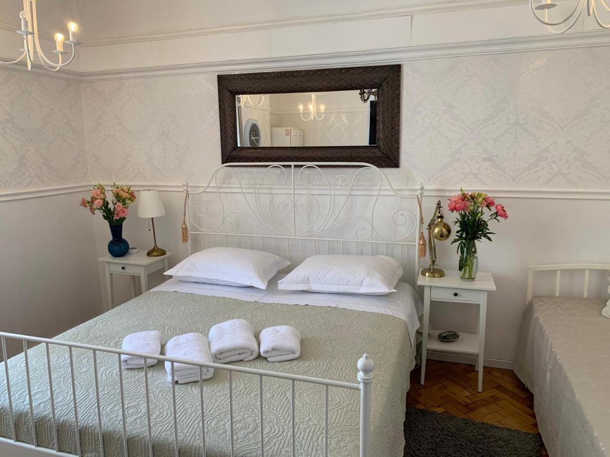 Mama'S And Papa'S Luxury Rooms Split Zewnętrze zdjęcie