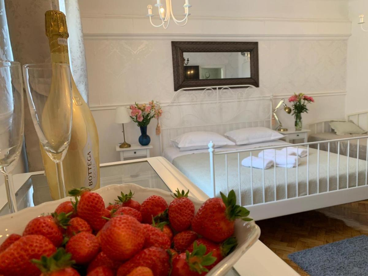 Mama'S And Papa'S Luxury Rooms Split Zewnętrze zdjęcie
