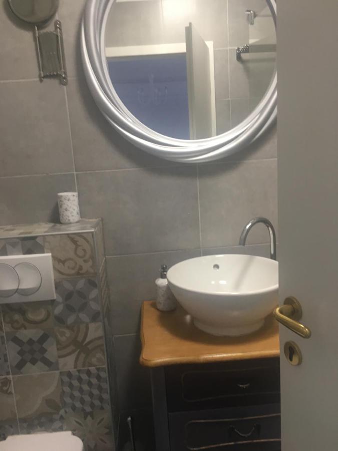 Mama'S And Papa'S Luxury Rooms Split Zewnętrze zdjęcie