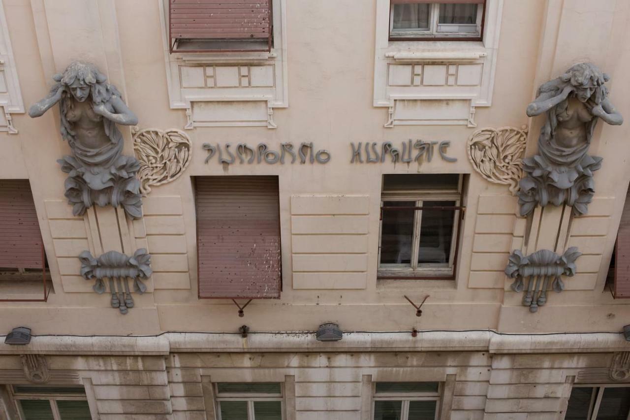 Mama'S And Papa'S Luxury Rooms Split Zewnętrze zdjęcie