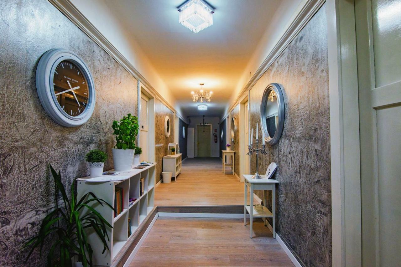 Mama'S And Papa'S Luxury Rooms Split Zewnętrze zdjęcie