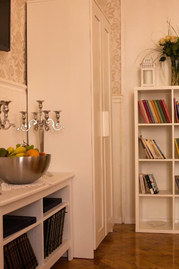 Mama'S And Papa'S Luxury Rooms Split Zewnętrze zdjęcie