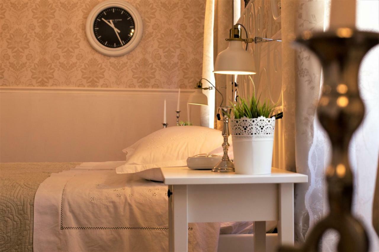 Mama'S And Papa'S Luxury Rooms Split Zewnętrze zdjęcie