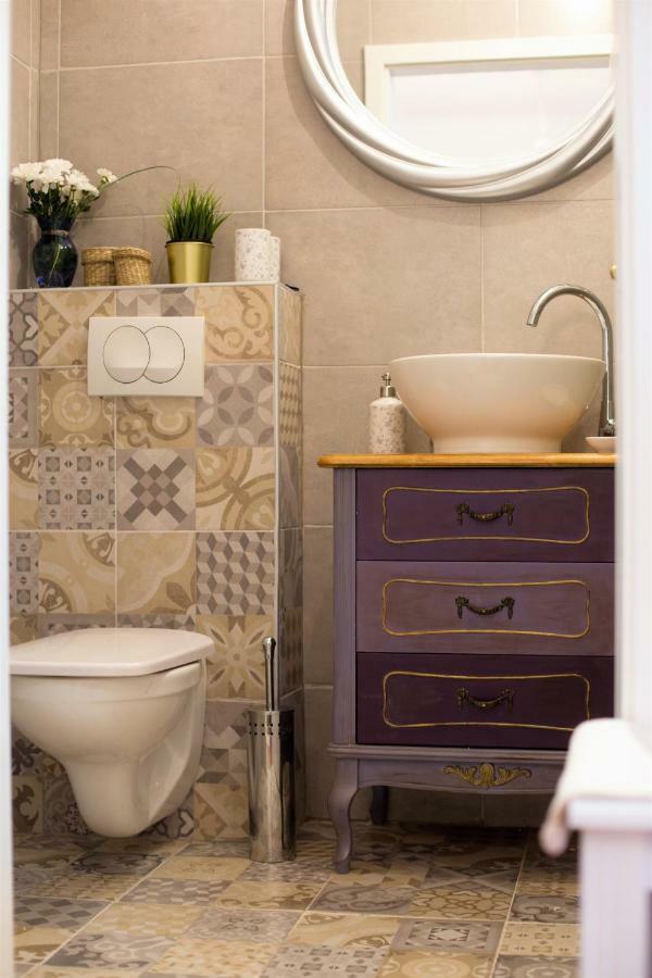 Mama'S And Papa'S Luxury Rooms Split Zewnętrze zdjęcie